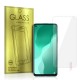 Huawei P40 Lite 5G Tempered Glass Gold