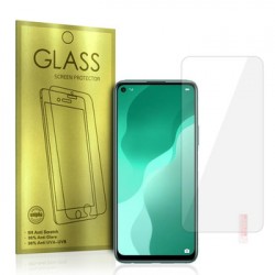 Huawei P40 Lite 5G Tempered Glass Gold