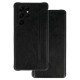 Xiaomi Redmi Note 12 Pro/Poco X5 Pro Testa Razor Leather Case Black