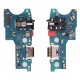 Samsung Galaxy A14 4G/SM-A145F System Connector+Microfone ORIGINAL