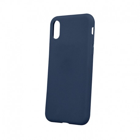 Xiaomi Redmi 10A Testa Soft Silicone Blue