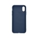 Xiaomi Redmi 10A Testa Soft Silicone Blue