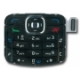 Nokia N70 Keypad black ORIGINAL