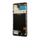 Samsung Galaxy A51 Lcd+Touch Screen+Frame Black Grade A