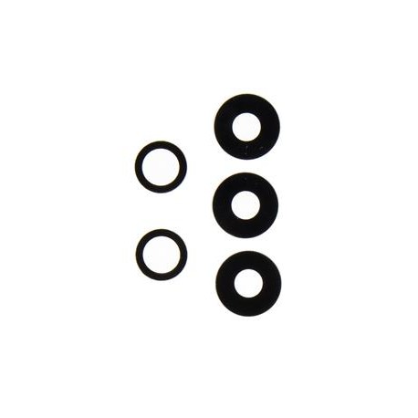 Samsung Galaxy A53 5G Camera Lens Set Black GRADE A