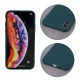 Xiaomi Redmi Note 12S 4G Testa Soft Silicone Green