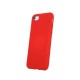 Xiaomi Redmi Note 12S 4G Testa Silicone Red