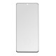 Samsung Galaxy Note 20 Prio 3D Full Face Tempered Glass Black