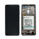 Samsung Galaxy A53 5G Lcd+Touch Screen+Frame+Bettery Black ORIGINAL