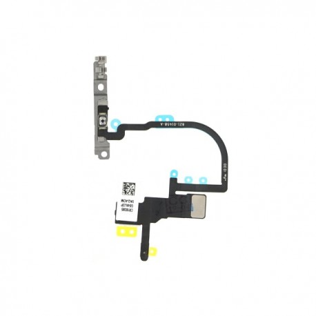 Apple iPhone XS Max Power Key Flex ORIGINAL