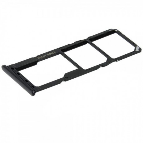 Samsung Galaxy A22 5G Sim Card Tray Black ORIGINAL