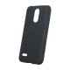 Xiaomi Redmi 12 Testa Soft Silicone Black