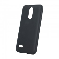 Xiaomi Redmi 12 Testa Soft Silicone Black
