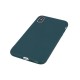 Xiaomi Redmi 12 Testa Soft Silicone Green