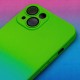 Xiaomi Redmi Note 12 4G Testa Ultra Trendy Silicone Neogradient 3