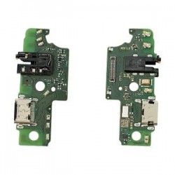 Samsung Galaxy A14 5G/SM-A146P System Connector+Microfone ORIGINAL