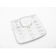 Nokia N79 Keypad white ORIGINAL