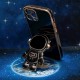 Xiaomi Redmi 9A/9AT Testa Astronaut Silicone Black