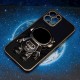 Xiaomi Redmi 9A/9AT Testa Astronaut Silicone Black