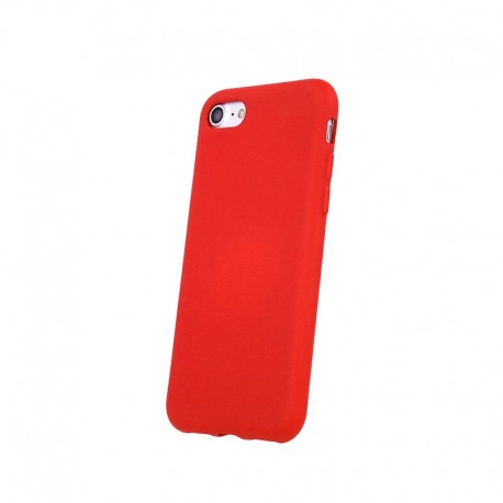 Xiaomi Redmi 12 4G Testa Silicone Red