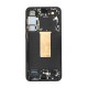 Samsung Galaxy S23 Plus 5G Lcd+Touch+Frame Black ORIGINAL
