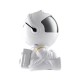 XO Projector LED CF4 astronaut star and galaxy