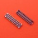 Samsung Galaxy A20e Socket Board to Board Connector 2x17pin ORIGINAL