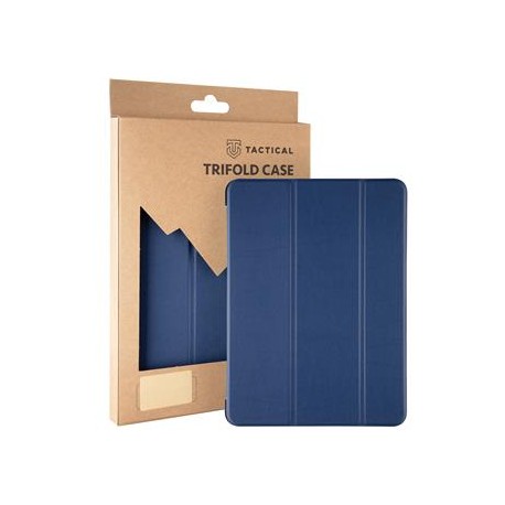 Samsung T500/T505 Galaxy TAB A7 10.4'' Tactical Book Tri Fold Case Blue