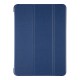 Samsung T500/T505 Galaxy TAB A7 10.4'' Tactical Book Tri Fold Case Blue