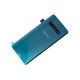 Samsung Galaxy S10 BatteryCover+CameraLens Green SWAP