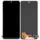 Xiaomi Redmi Note 12 5G (TFT) Lcd+Touch Screen No Frame Black GRADE A