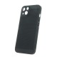 Xiaomi Redmi 12C Testa Airy Silicone Black
