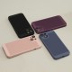Xiaomi Redmi 12C Testa Airy Silicone Black