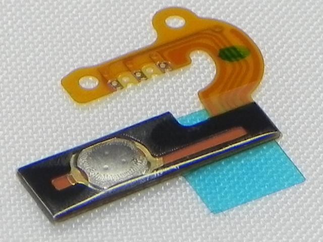 Samsung S7562 Galaxy S Duos Power Key Flex ORIGINAL