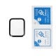 Apple Watch Series 7 45mm Tempered Glass Acrylic Full Glue