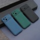 Xiaomi Redmi Note 12 4G Testa HoneyComb Silicone Green