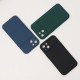 Xiaomi Redmi Note 12 4G Testa HoneyComb Silicone Green