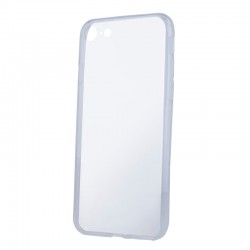 Xiaomi Poco M4 Pro 4G Testa Slim 1mm Silicone Transparent