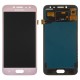 Samsung Galaxy J2 Pro 2018 Lcd+Touch Screen Pink ORIGINAL