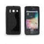 Silicone S-Line Huawei Y300 Ascend/U8833 black