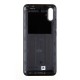 Xiaomi Redmi 9A BatteryCover Carbon Grey GRADE A