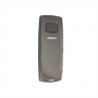 Nokia X1-01 BatteryCover black ORIGINAL