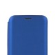 Apple iPhone 15 Plus Testa Elegance Case Blue