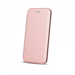 Apple iPhone 15 Plus Testa Elegance Case RoseGold