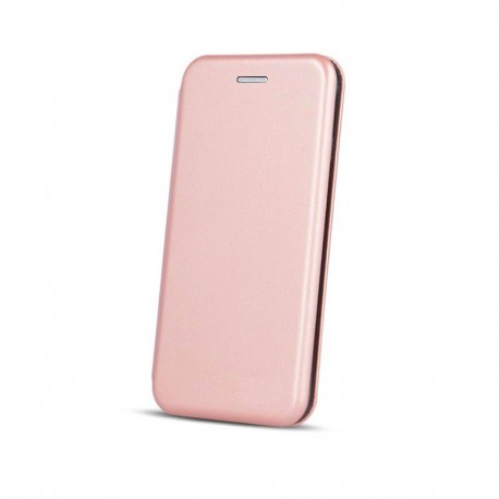Apple iPhone 15 Plus Testa Elegance Case RoseGold
