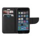 Apple iPhone 15 Testa Fncy Case Black