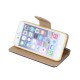 Apple iPhone 15 Testa Fancy Case Black Gold