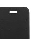 Apple iPhone 15 Testa Fancy Case Gold Black