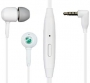 Sony Ericsson Headset MH710 stereo white bulk ORIGINAL