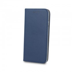 Apple iPhone 15 Testa Magnet Case Blue